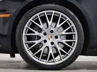 2026 Porsche Panamera Base - Photo 6