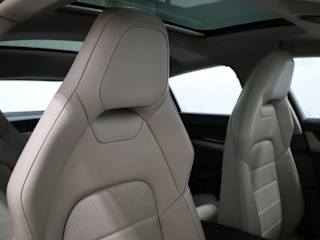 2026 Porsche Panamera Base - Photo 38