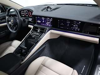 2026 Porsche Panamera Base - Photo 16