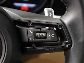 2026 Porsche Macan Base - Photo 40