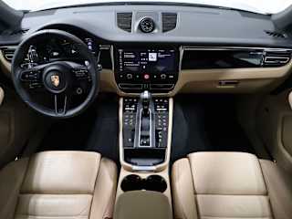 2026 Porsche Macan Base - Photo 19