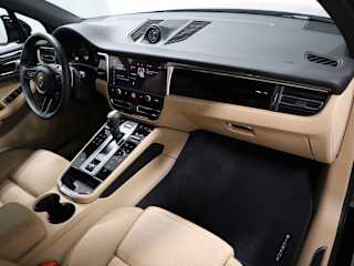 2026 Porsche Macan Base - Photo 15