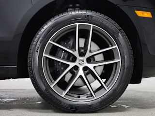 2026 Porsche Macan Base - Photo 28