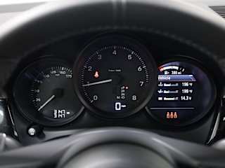 2026 Porsche Macan Base - Photo 22