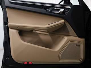 2026 Porsche Macan Base - Photo 32
