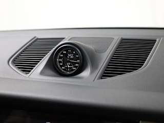 2026 Porsche Macan Base - Photo 38