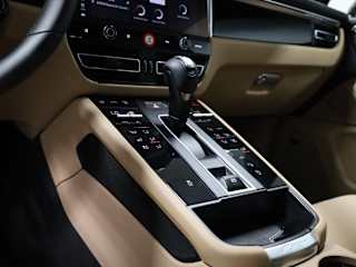 2026 Porsche Macan Base - Photo 21