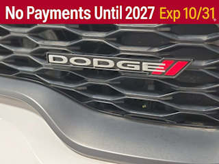 2021 Dodge Durango GT Plus - Photo 13