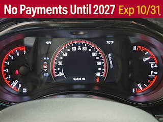 2021 Dodge Durango GT Plus - Photo 18