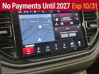 2021 Dodge Durango GT Plus - Photo 17