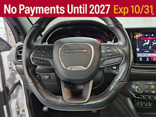 2021 Dodge Durango GT Plus - Photo 16