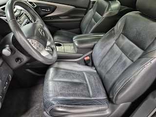 2015 Nissan Murano Platinum - Photo 16