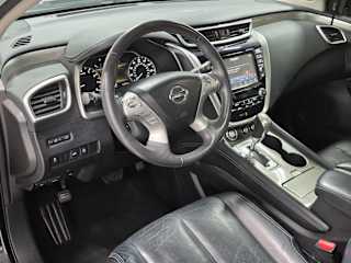 2015 Nissan Murano Platinum - Photo 8