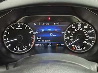 2015 Nissan Murano Platinum - Photo 22