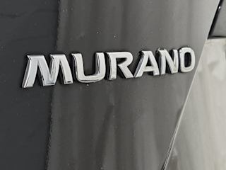 2015 Nissan Murano Platinum - Photo 31