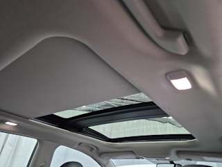 2015 Nissan Murano Platinum - Photo 36