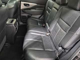 2015 Nissan Murano Platinum - Photo 18