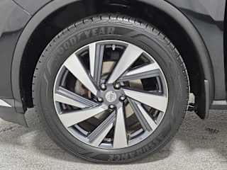 2015 Nissan Murano Platinum - Photo 14
