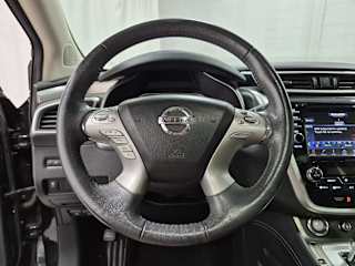 2015 Nissan Murano Platinum - Photo 19