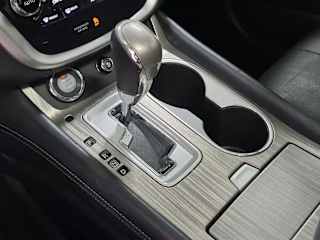 2015 Nissan Murano Platinum - Photo 6