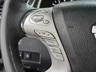 2015 Nissan Murano Platinum - Photo 37