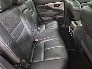 2015 Nissan Murano Platinum - Photo 35