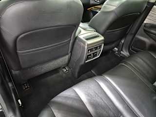 2015 Nissan Murano Platinum - Photo 33