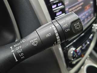 2015 Nissan Murano Platinum - Photo 21