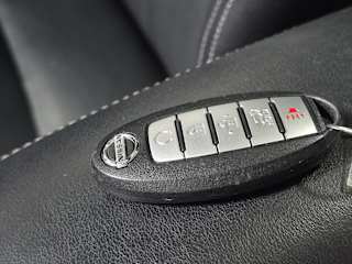 2015 Nissan Murano Platinum - Photo 24