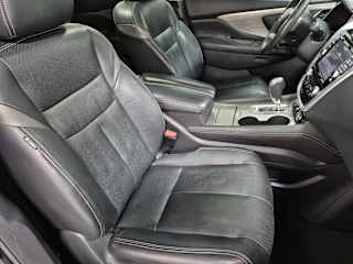 2015 Nissan Murano Platinum - Photo 17