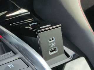 2026 Acura MDX Type S w/Advance Package - Photo 22