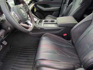 2026 Acura MDX Type S w/Advance Package - Photo 17