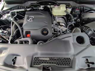 2026 Acura MDX Type S w/Advance Package - Photo 15