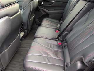 2026 Acura MDX Type S w/Advance Package - Photo 35