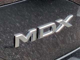 2026 Acura MDX Type S w/Advance Package - Photo 31