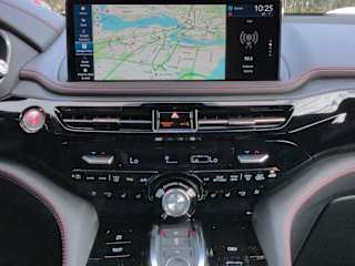2026 Acura MDX Type S w/Advance Package - Photo 21