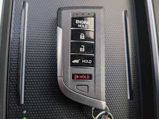 2026 Acura MDX Type S w/Advance Package - Photo 25