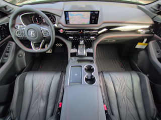 2026 Acura MDX Type S w/Advance Package - Photo 16