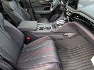 2026 Acura MDX Type S w/Advance Package - Photo 18