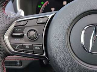 2026 Acura MDX Type S w/Advance Package - Photo 38