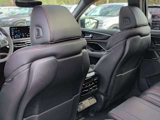 2026 Acura MDX Type S w/Advance Package - Photo 19