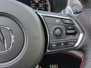 2026 Acura MDX Type S w/Advance Package - Photo 39