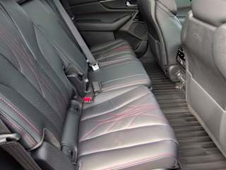 2026 Acura MDX Type S w/Advance Package - Photo 36