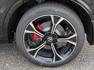 2026 Acura MDX Type S w/Advance Package - Photo 32