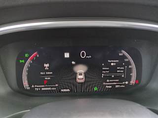 2026 Acura MDX Type S w/Advance Package - Photo 23