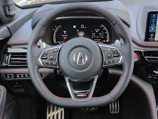 2026 Acura MDX Type S w/Advance Package - Photo 20