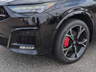 2026 Acura MDX Type S w/Advance Package - Photo 14
