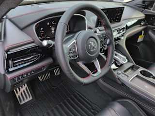 2026 Acura MDX Type S w/Advance Package - Photo 8