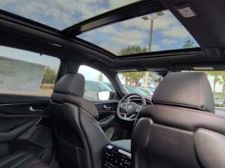 2026 Acura MDX Type S w/Advance Package - Photo 37