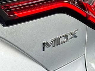 2026 Acura MDX Technology Package - Photo 13